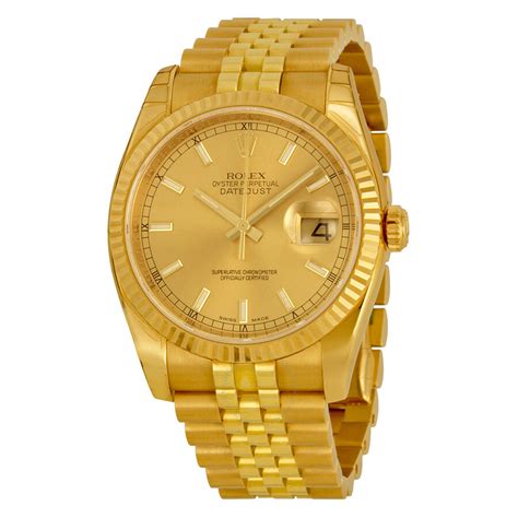 rolex watches golden colour|18k gold rolex watch prices.